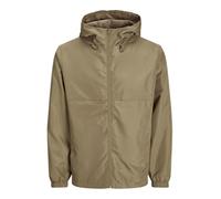 JACK & JONES Jjzack Light Jacket 100% poliéster Hombre