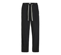 JACK & JONES Joggers Baggy fit Joggers Black S Black S