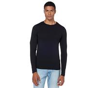 Camiseta mangas largas Jack & Jones Basic o-neck 2XL
