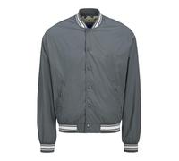 JACK & JONES Joralmeria Bomber Jacket, Resistente al Agua, M Hombres
