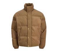 JACK & JONES Jorgreene Corduroy - Chaqueta acolchada, Aceite de argán., L