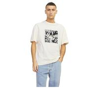 Camiseta Jack & Jones Lafayette Branding S
