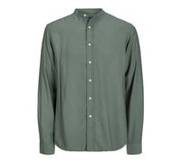 JACK & JONES JORMARSHALL LS - Camiseta con Banda, Laurel Wreath, L