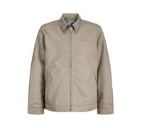 JACK & JONES Jornorrebro Worker Jacket Jnr, Laurel Oak, Numeric_140 Hombres