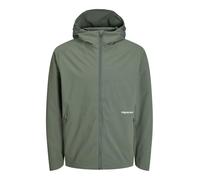 JACK & JONES Jorvesterbro Light Jacket Pls Página de transición, Laurel Wreath, XXXXXL para Hombre