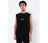 Jack & Jones JORVESTERBRO SLEEVELESS TEE SN L Negro