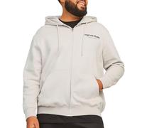 Jack & Jones Jorvesterbro Sudadera Con Capucha Noos Sudadera con capucha, Hombre, Crème, XXL