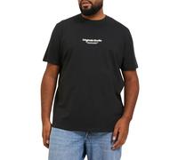 Camisa Jack & Jones Vesterbro para hombre (talla grande) - 4XL