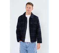 Jack & Jones Jpblurssell Wool Bland Jackt SnP M Azul