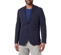 JACK & JONES JPRAUSTIN Blazer, Night Sky/Fit: Slim Fit, 48