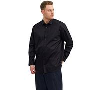 Camisa de manga larga grande Jack & Jones Cardiff 6XL