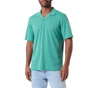 JACK & JONES JPRBLAJACKSON Polo, Verde Botella., XS
