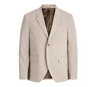 JACK & JONES Jprblamartin Leon Blazer No05 Sn, Morel, 54 Hombres