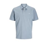 Jack & Jones Jprblasainz SS Polo, Ashley Blue, M