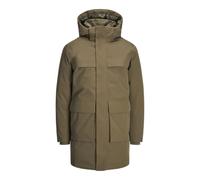 Chaqueta impermeable Jack & Jones Wave XL