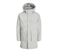 Jack & Jones Jprblawave Sn - Parka para Hombre, De Alta Gama., L