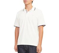 Polo manga corta slim Hombre Talla XL. Color Beige