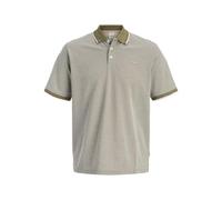 JACK & JONES Jprblualves SS Polo Sn