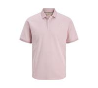 JACK & JONES Jprblualves SS Polo Sn