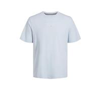 JACK & JONES Jprbluarchie SS tee Crew Neck Noos Camiseta, Skyway, S para Hombre