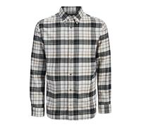 JACK & JONES Jprblubarkley X-Mas L/S - Camiseta de Franela, Crocodile, L