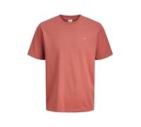 JACK & JONES Jprbluhug SS tee, Marsala, S