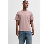 Jack & Jones Jprbluloyal Tee Ss Crew Neck Prau25 L Violeta