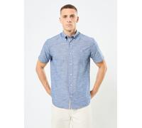 Jack & Jones JPRBLUSUMMER SHIELD S/S SHIRT LN M Azul