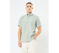 Jack & Jones JPRBLUSUMMER SHIELD S/S SHIRT LN M Verde