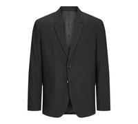 Jack & Jones Jprbushwick Harry Blazer Reg Fit Noos, Black/Fit: Regular Fit, 54
