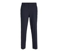 JACK & JONES Jprbushwick Mathew Reg Noos-Pantalón Traje, Night Sky/Checks:Regular Fit, 46 para Hombre