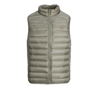 JACK&JONES JPRCCCAVE Chaleco acolchado para hombre, Overland Trek, S, Overland Trek, S