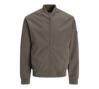 JACK&JONES JPRCCILLUSION Bomber SN Chaqueta bomber para hombre, Falcon, L, Halcón, L