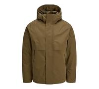 JACK & JONES Jprccmoon Jacket Sn, Beech, L, Beech, L