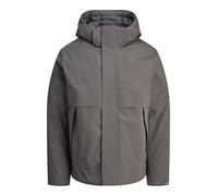 JACK & JONES Jprccmoon Jacket Sn, Volcanic Ash, M, Volcanic Ash, M
