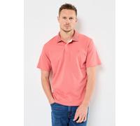 Jack & Jones JPRCCRODNEY SS POLO NOOS L Rosa