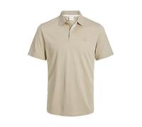 JACK & JONES JPRCCRODNEY SS Polo SN, Fields of Rye, XXL