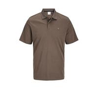 JACK&JONES JPRCCRODNEY SS Polo SN, Polo Hombre, Coffee Quartz,