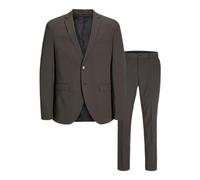 Jack & Jones JPRCOSTA Suit, Mulch/Fit: Super Slim Fit, 52
