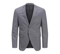 Jack & Jones Jprfranco Blazer Noos Chaqueta de Traje, Light Grey Melange, 54 para Hombre