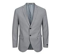 Jack & Jones Jprfranco Blazer Noos Chaqueta de Traje, Petrified Oak, 48 para Hombre