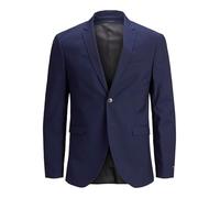 JACK & JONES Jprfranco Blazer PS Noos Chaqueta (FR/ES, Números, 60, Grande, Regular, AZUL CLARO)