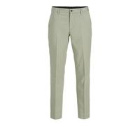 Jack & Jones JPRFRANCO Pantalón Noos, Iceberg Green/Fit: Super Slim Fit, 56