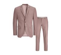 Jack & Jones Jprfranco Suit Noos para Hombre, Malva crepúsculo, 46