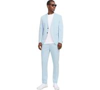 Jack & Jones Jprfranco Suit Noos, Traje Hombre, Chambray Blue, 56