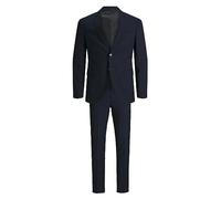 JACK & JONES JPRFRANCO Suit PS Traje (AZUL, 68)