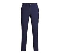 Jack & Jones Jprfranco Trouser Noos, Pantalones de Traje Hombre, Medieval Blue, 48