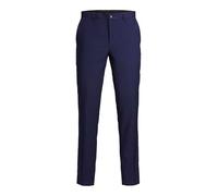 Jack & Jones Jprfranco Trouser Noos, Pantalones de Traje Hombre, Medieval Blue, 50
