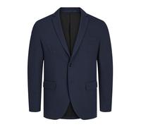 JACK & JONES JPRJONES Stretch Blazer Noos Chaqueta de Traje, Dark Navy/Fit:Slim FIT, 52 para Hombre