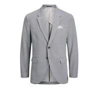 JACK & JONES Jprpreston Blazer Sn Chaqueta de Traje, Azul Cambray/Ajuste: Slim fit, 52 para Hombre